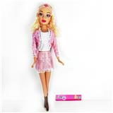 OBL10109753 - 32寸空身芭比