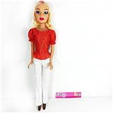 OBL10109754 - 32寸空身芭比