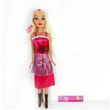 OBL10109759 - 32寸空身芭比