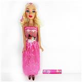 OBL10109762 - 32寸空身芭比