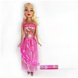 OBL10109763 - 32寸空身芭比