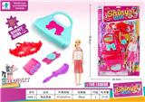OBL10109801 - Beauty set