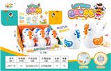 OBL10110070 - 下蛋小萌鹅/6只装