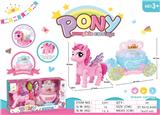 OBL10110080 - Beauty set
