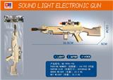OBL10110096 - Electric gun