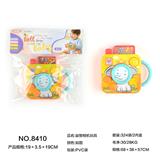 OBL10110405 - 益智相机玩具