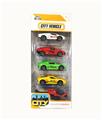 OBL10110600 - Die-cast toys