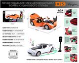 OBL10110865 - Die-cast toys