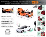 OBL10110883 - Die-cast toys