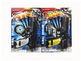 OBL10111142 - Militarytoys&Policeset