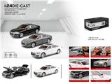 OBL10111241 - Die-cast toys