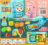 OBL10111258 - FOOD SET