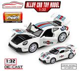 OBL10111272 - Die-cast toys