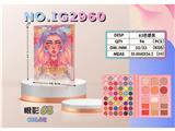 OBL10111316 - 63色眼影