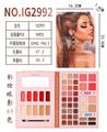 OBL10111329 - 彩妆眼影49色
