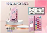 OBL10111333 - 20色眼影
