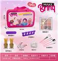 OBL10111352 - 手提化妆包 中号