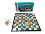 OBL10111354 - Game classes / chess
