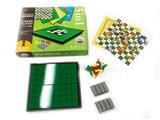 OBL10111356 - Game classes / chess