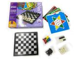 OBL10111359 - Game classes / chess
