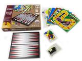 OBL10111360 - Game classes / chess