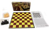OBL10111361 - Game classes / chess
