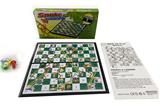 OBL10111364 - Game classes / chess