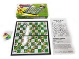 OBL10111365 - Game classes / chess