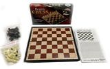 OBL10111366 - Game classes / chess