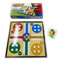 OBL10111368 - Game classes / chess