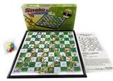 OBL10111369 - Game classes / chess