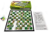 OBL10111370 - Game classes / chess