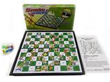 OBL10111372 - Game classes / chess