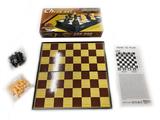 OBL10111375 - Game classes / chess