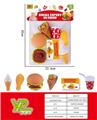 OBL10111587 - FOOD SET