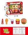 OBL10111588 - FOOD SET