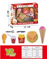 OBL10111589 - FOOD SET