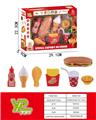 OBL10111591 - FOOD SET