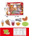OBL10111593 - FOOD SET