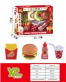 OBL10111594 - FOOD SET