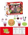 OBL10111595 - FOOD SET