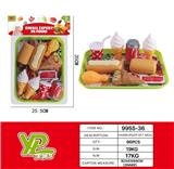 OBL10111596 - FOOD SET