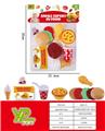 OBL10111598 - FOOD SET