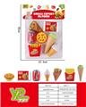 OBL10111599 - FOOD SET