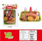 OBL10111601 - FOOD SET