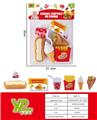 OBL10111602 - FOOD SET