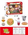 OBL10111603 - FOOD SET