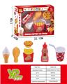 OBL10111605 - FOOD SET
