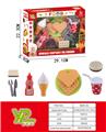 OBL10111606 - FOOD SET