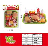 OBL10111608 - FOOD SET